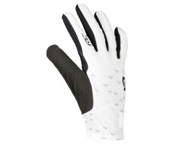 Handskar Scott RC Pro LF white/black
