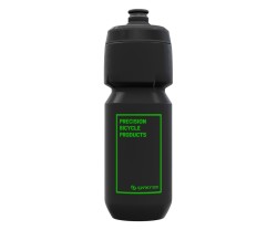 Vattenflaska Syncros Cykel G5 Corporate black/green 800mm