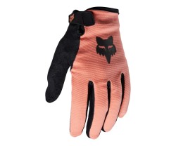 Cykelhandskar Fox W Ranger Glove Rosa
