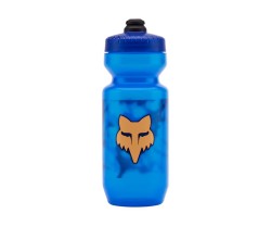 Fox Vattenflaska Purist Bottle Taunt Blue 650 ml