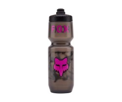Fox Vattenflaska Purist Bottle Taunt Pink 770 ml
