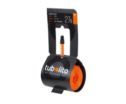 Cykelslang Tubolito Tubo-MTB-Plus (275x250-300") 62/75-584 Racerventil 42 mm