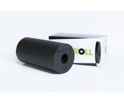Foamroller Blackroll Standard  Svart