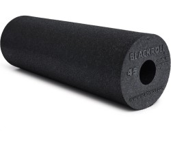 Foamroller Blackroll Standard 45  Svart