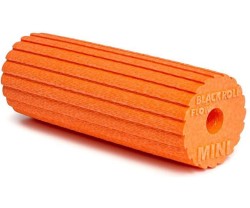 Foamroller Mini Flow  Blackroll Orange