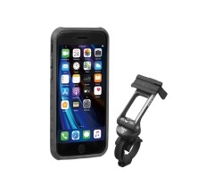 Mobilväska Topeak Ridecase Iphone 8/7/SE (2Nd Gen) Black One Size