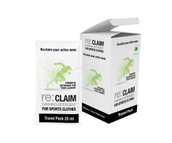 Tvättmedel Re:claim Travel Pack 7 x 25 ml