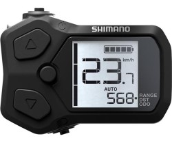 Display Shimano STEPS SC-EN500 I-SPEC/EV Spec