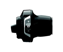 Växelreglage Shimano SL-RV400 par 3x8-växlar m/ OGD