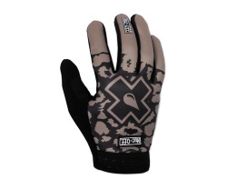 Handskar MUC-OFF Riders Gloves Grey/Stone