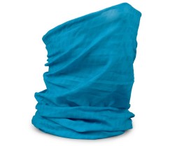 Multiwear GripGrab Multifunctional Neck Warmer blå 