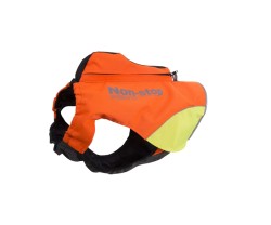 Jaktväst Non-Stop Dogwear Protector Vest Gps Orange