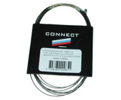 Växelvajer Connect Nipple 4 mm Campagnolo/Shimano/SRAM 11 x 3000 mm