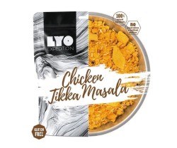 Lyofood Chicken Tikka-Masala Small Pack
