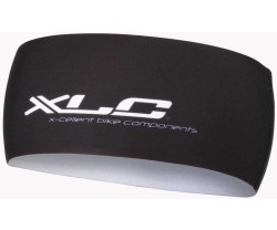 Pannband XLC BH-H01 svart one-size