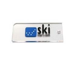 Skistart Sickel 3Mm 