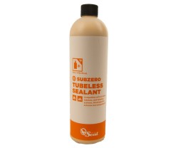 Tätningsvätska Orange Seal Subzero - Tubeless sealant 473 ml