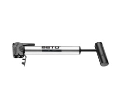 Minipump Beto CLD-036 Dual-head Silver