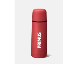 Termos Primus Vacuum Bottle 0.5L Röd