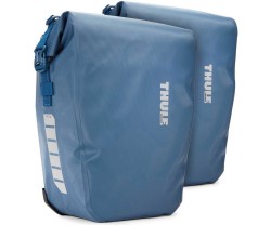 Packväskor Thule Shield Pannier Par 2x 25L Blå