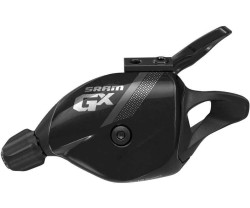 Växelreglage SRAM GX höger trigger 10 växlar svart/grå