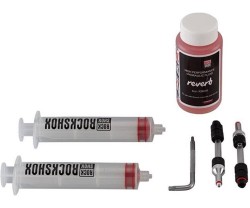 Luftningskit Rockshox Standard Bleed Kit
