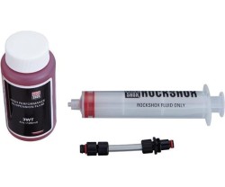 Luftningskit Rockshox Standard Bleed Kit For Charger