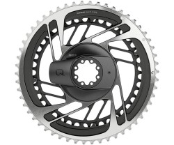 Wattmätare SRAM Kit Red AXS Power meter including chainrings and Red AXS front derailleur 54/41T