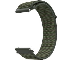 Armband Coros  Nylon Apex 2 Pro Grön