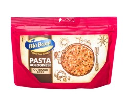 Frystorkad mat Blå Band Expedition Meal Pasta Bolognese