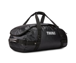 Väska Thule Chasm Duffel 90L - Black