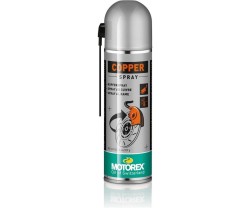 Kopparspray Motorex Copper Spray Flaska 300 ml