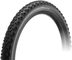 Cykeldäck Pirelli Scorpion Enduro R SmartGRIP HardWALL TLR 65-584 (27.5 x 2.6") vikbart svart
