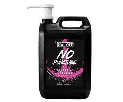 Muc-Off No Puncture Hassle Tubeless Sealant 5 L