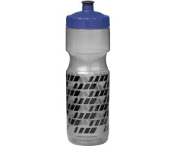 Flaska GripGrab 800 ml mörkblå