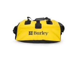 Drybag Burley Svart/Gul