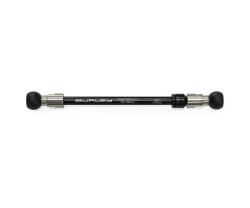 Stickaxel Burley Ballz Rear 1.0 x 12 x 142/148 mm för Coho XC