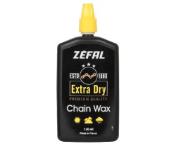 Kedjeolja ZÉFAL Exra Dry Wax 120ml