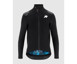 Cykeljacka Assos Equipe RS Johdah Winter Jacket S9 Targa Svart