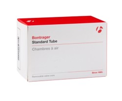 Slang Bontrager Standard 26x1.75-2.125 bilventil