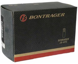 Cykelslang Bontrager Standard 32/38-406 (20 x 1.25/1.5") racerventil 48 mm