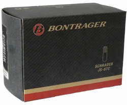 Cykelslang Bontrager Standard 28/32-622 bilventil 48 mm