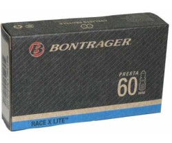 Cykelslang Bontrager Race X Lite 48/54-622 (29 x 1.9/2.125") racerventil 48 mm