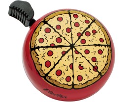 Ringklocka Electra Domed Ringer Pizza