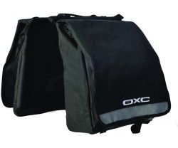 Packväska OXC C20 Dubbel 20L svart