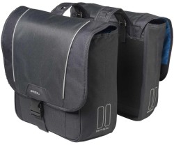 Väska Basil Sport Design Double Bag 32L Graphite