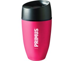 Termosmugg Primus Commuter Mug 300 ml Rosa