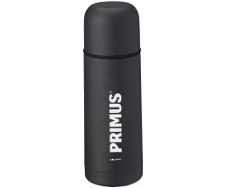 Termosflaska Primus Vacuum Bottle 500 ml svart
