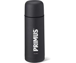 Termosflaska Primus Vacuum Bottle 750 ml svart