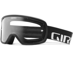 Goggles Giro Tempo svart/clear